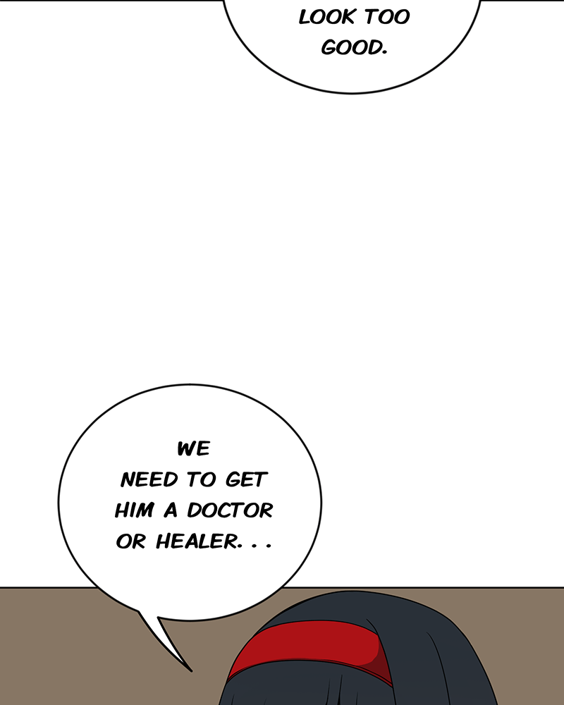 Lone (S3)  Episode 160 page 20 - 