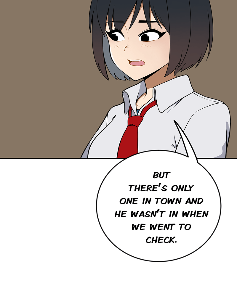 Lone (S3)  Episode 160 page 21 - 