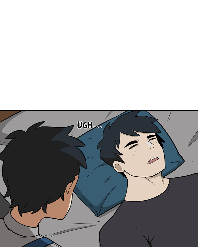 Lone (S3)  Episode 160 page 22 - 