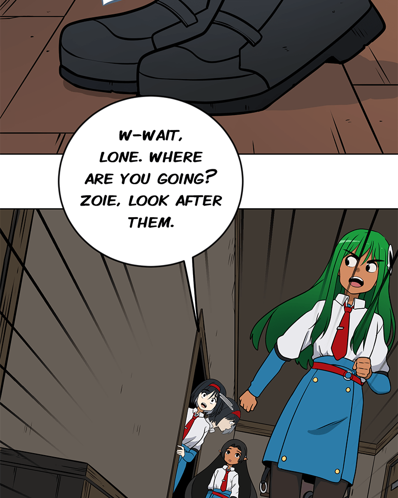 Lone (S3)  Episode 160 page 26 - 