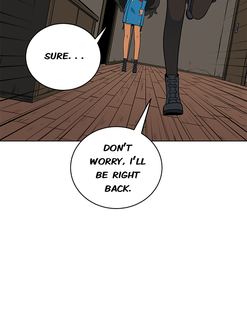 Lone (S3)  Episode 160 page 27 - 