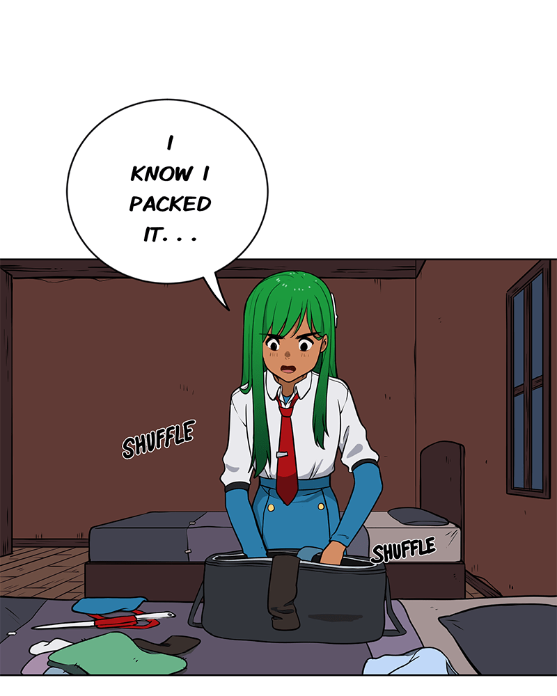 Lone (S3)  Episode 160 page 30 - 