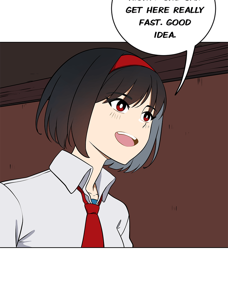 Lone (S3)  Episode 160 page 35 - 
