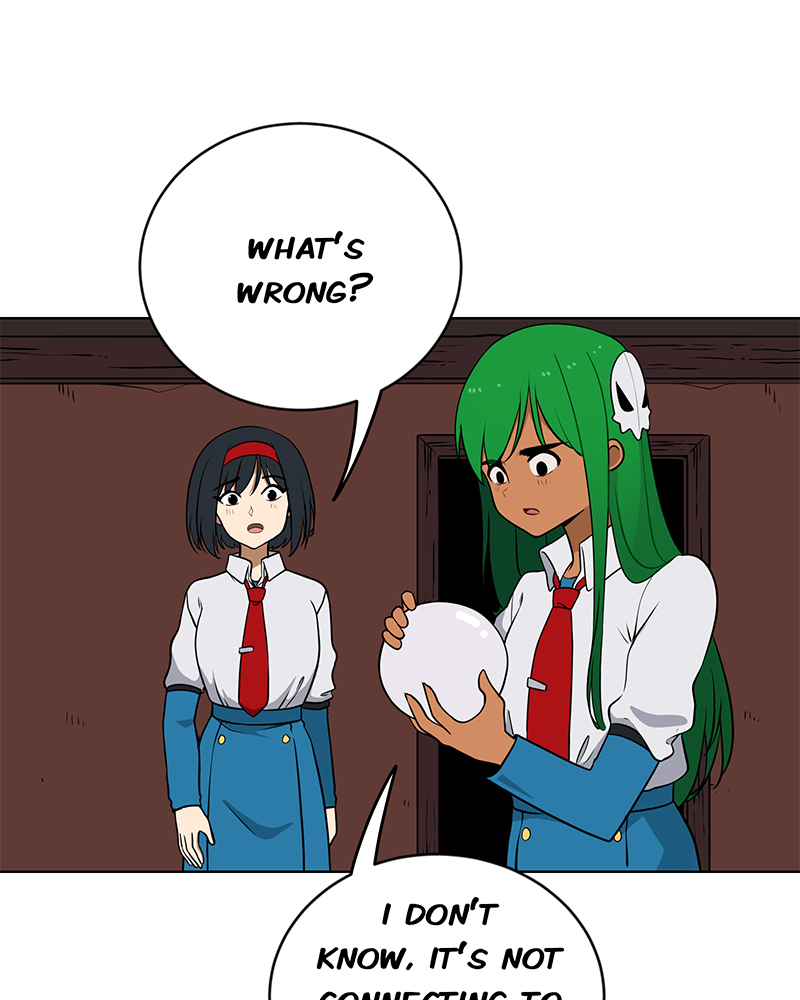 Lone (S3)  Episode 160 page 38 - 