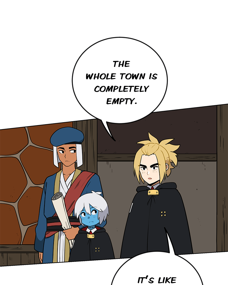 Lone (S3)  Episode 160 page 50 - 
