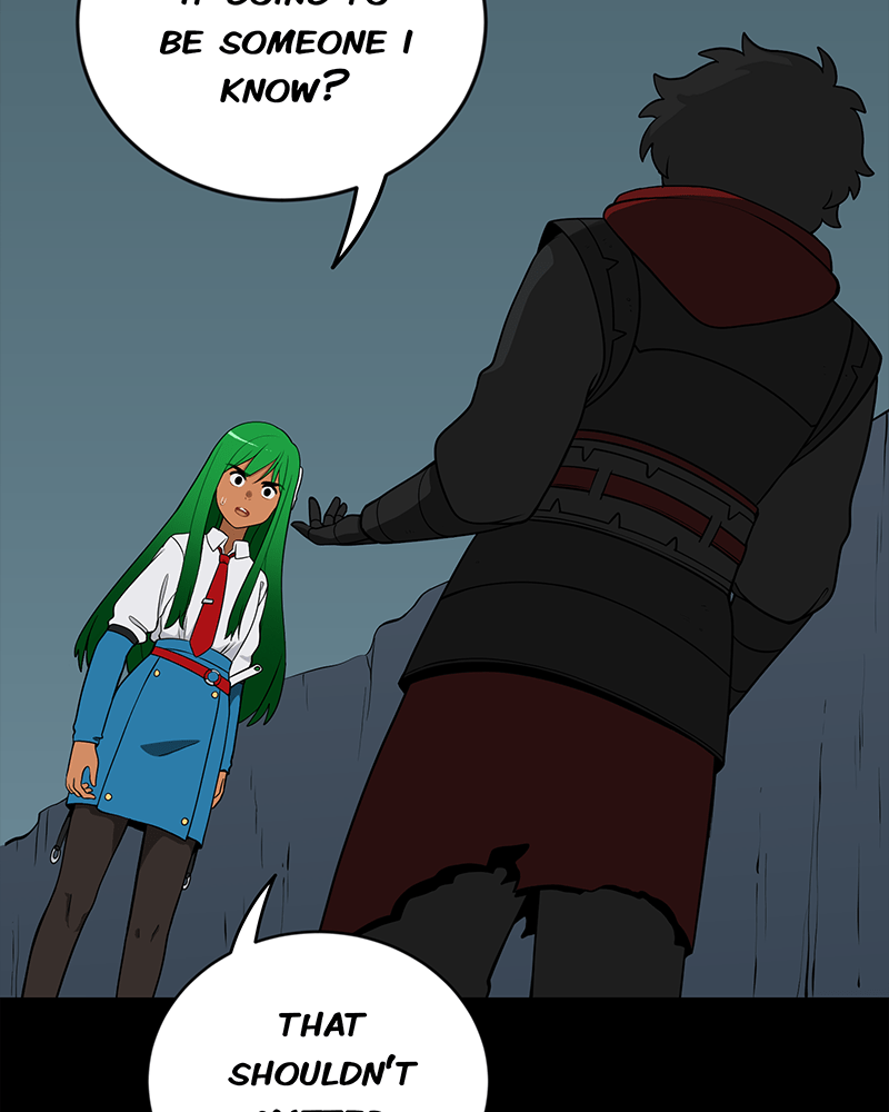 Lone (S3)  Episode 160 page 6 - 