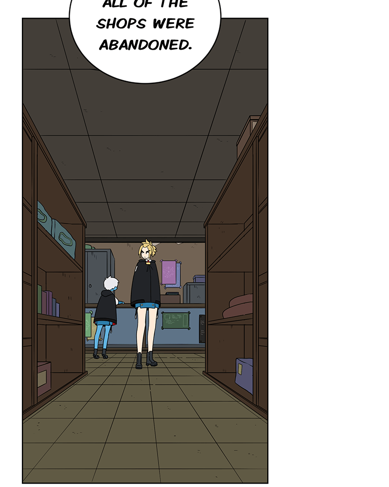 Lone (S3)  Episode 160 page 53 - 
