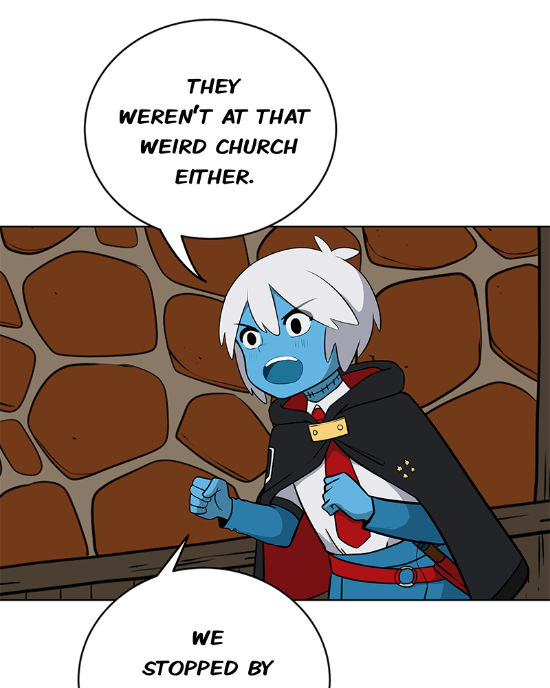 Lone (S3)  Episode 160 page 56 - 