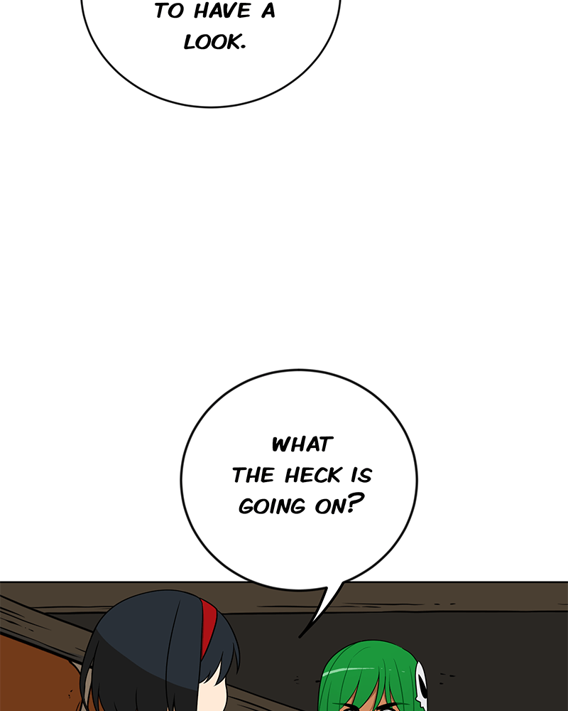 Lone (S3)  Episode 160 page 57 - 