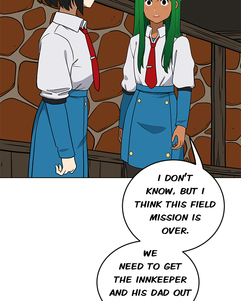Lone (S3)  Episode 160 page 58 - 