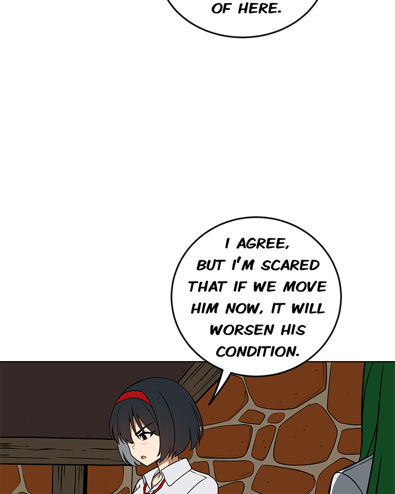 Lone (S3)  Episode 160 page 59 - 