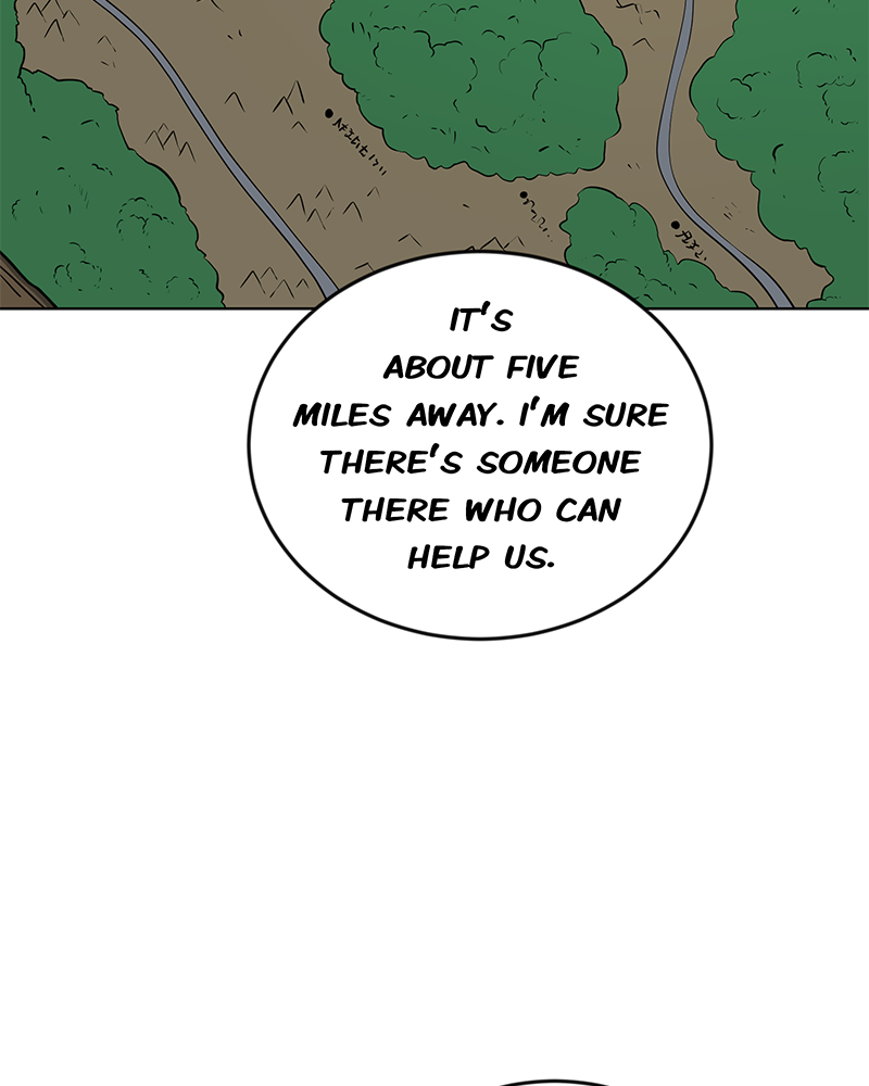 Lone (S3)  Episode 160 page 63 - 