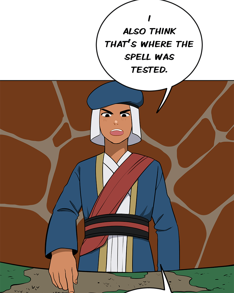 Lone (S3)  Episode 160 page 64 - 