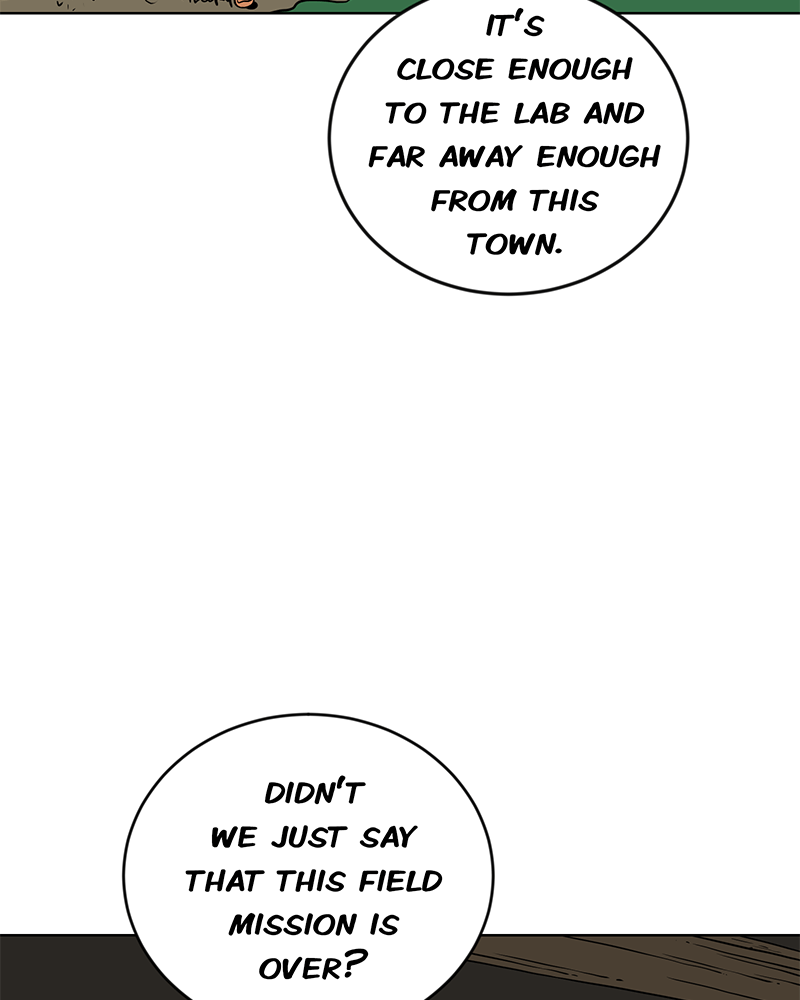 Lone (S3)  Episode 160 page 65 - 