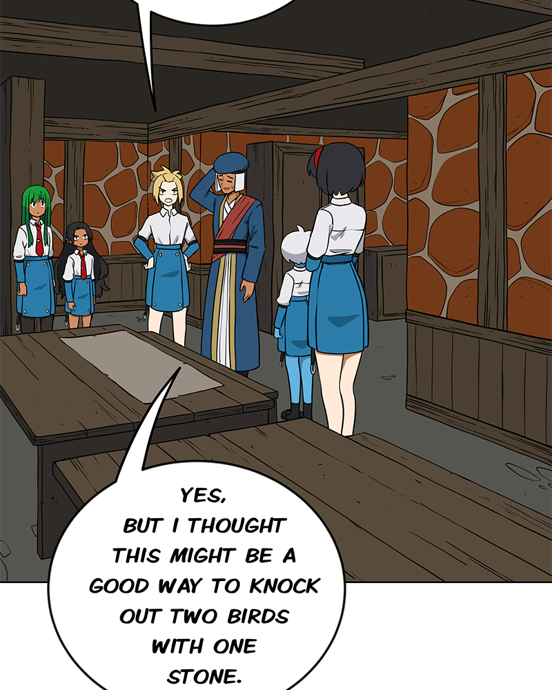 Lone (S3)  Episode 160 page 66 - 