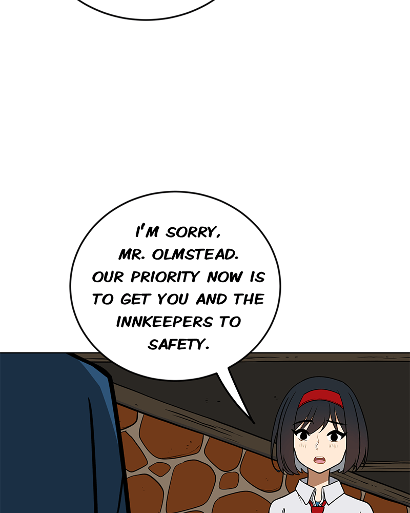Lone (S3)  Episode 160 page 67 - 