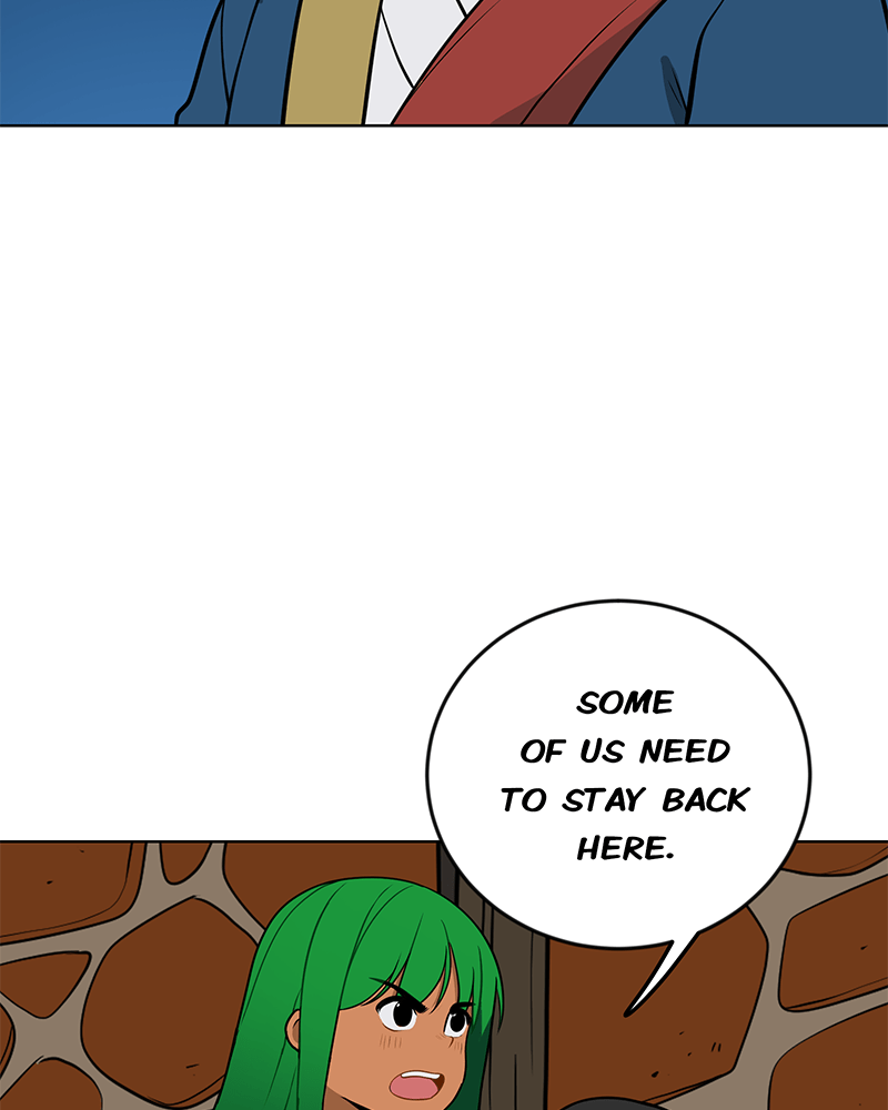 Lone (S3)  Episode 160 page 70 - 