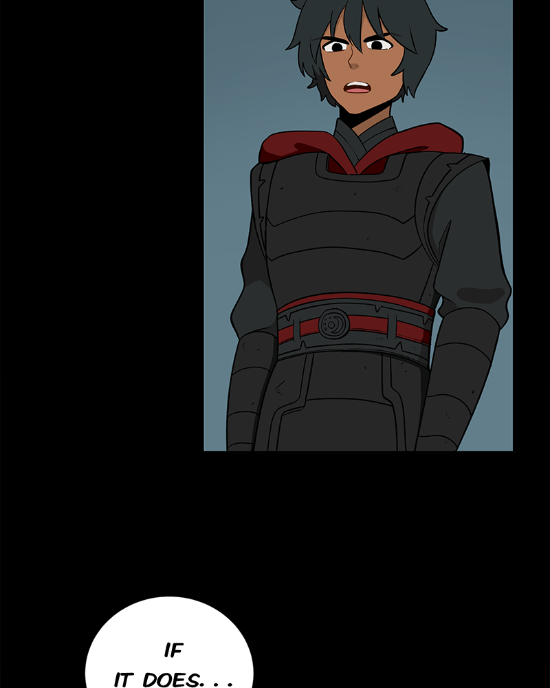 Lone (S3)  Episode 160 page 8 - 