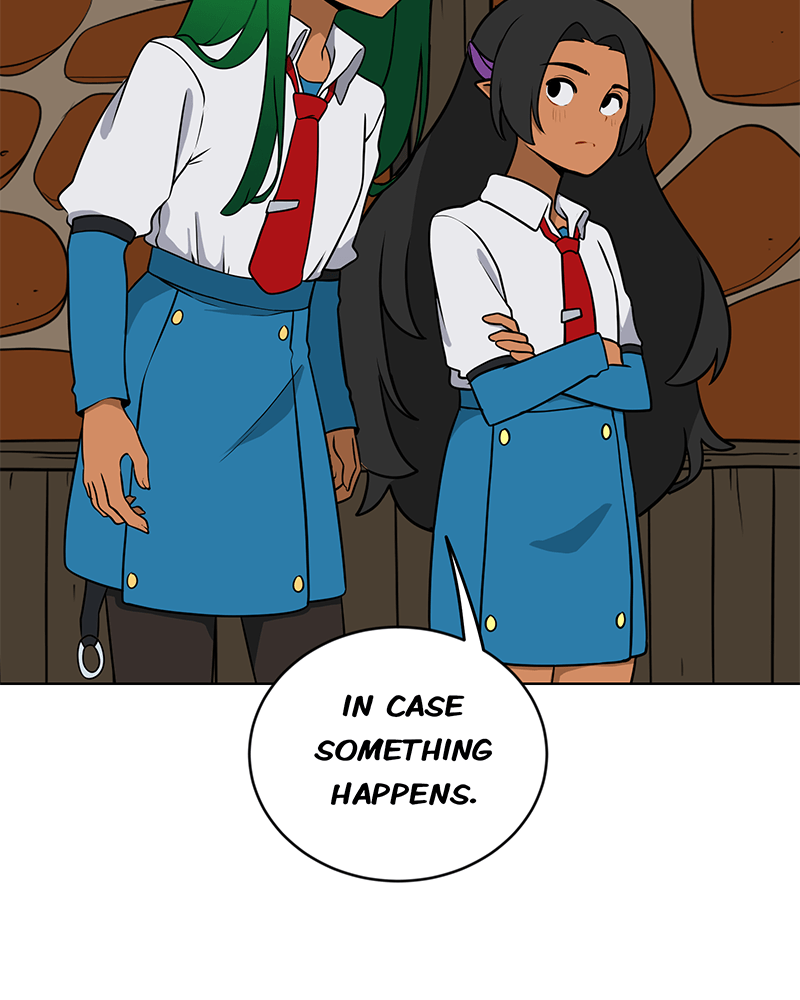 Lone (S3)  Episode 160 page 71 - 