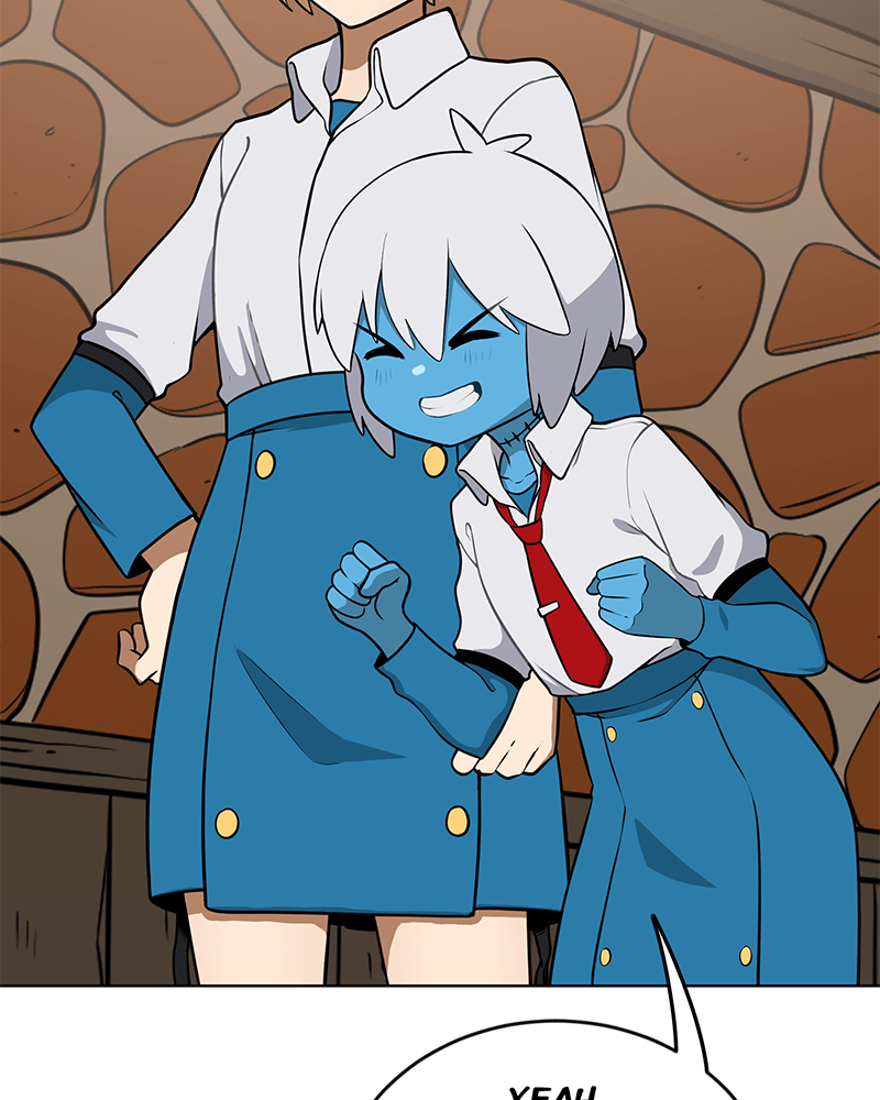 Lone (S3)  Episode 160 page 78 - 