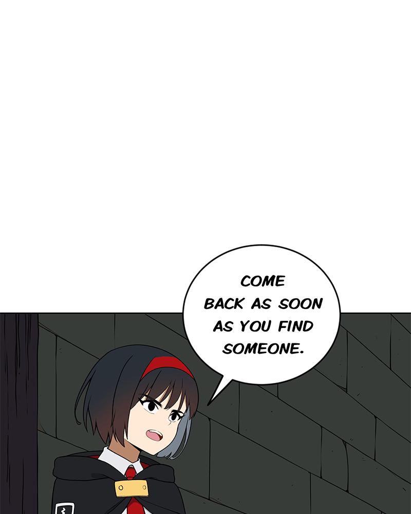 Lone (S3)  Episode 161 page 1 - 