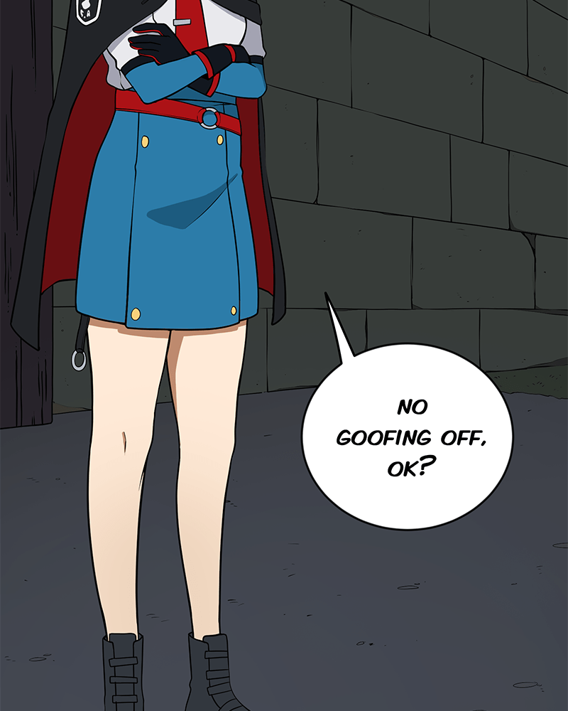 Lone (S3)  Episode 161 page 2 - 