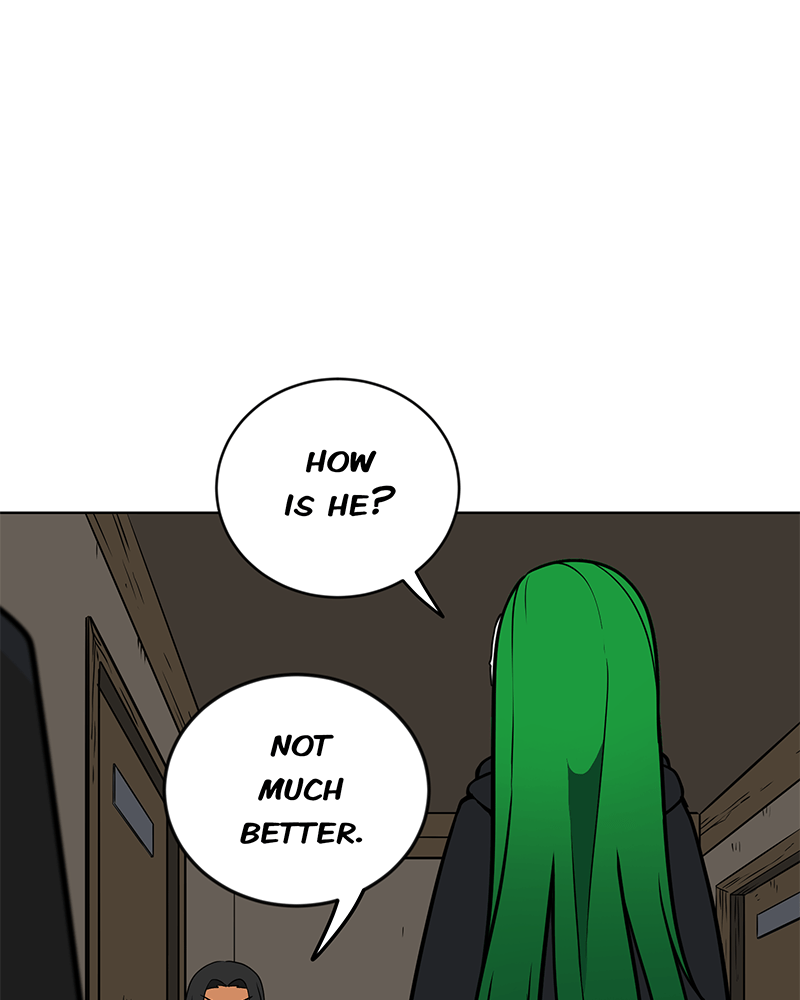 Lone (S3)  Episode 161 page 11 - 
