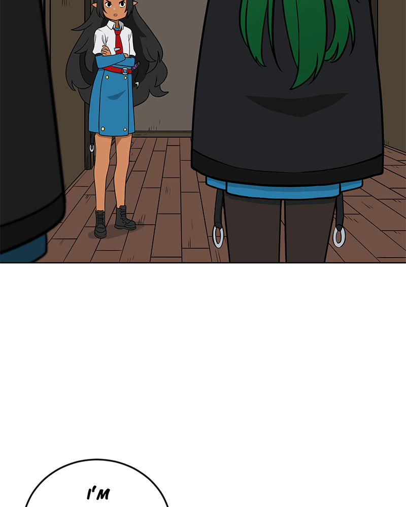 Lone (S3)  Episode 161 page 12 - 