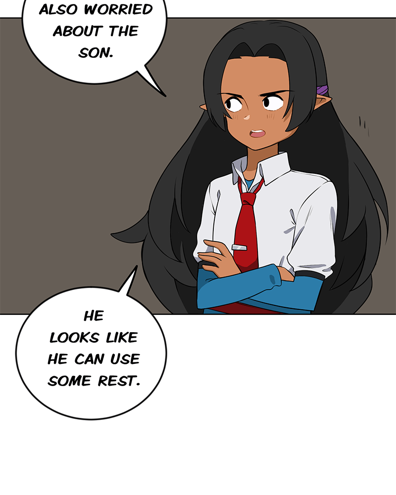 Lone (S3)  Episode 161 page 13 - 