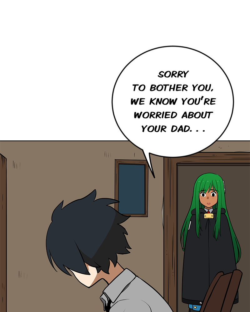 Lone (S3)  Episode 161 page 15 - 