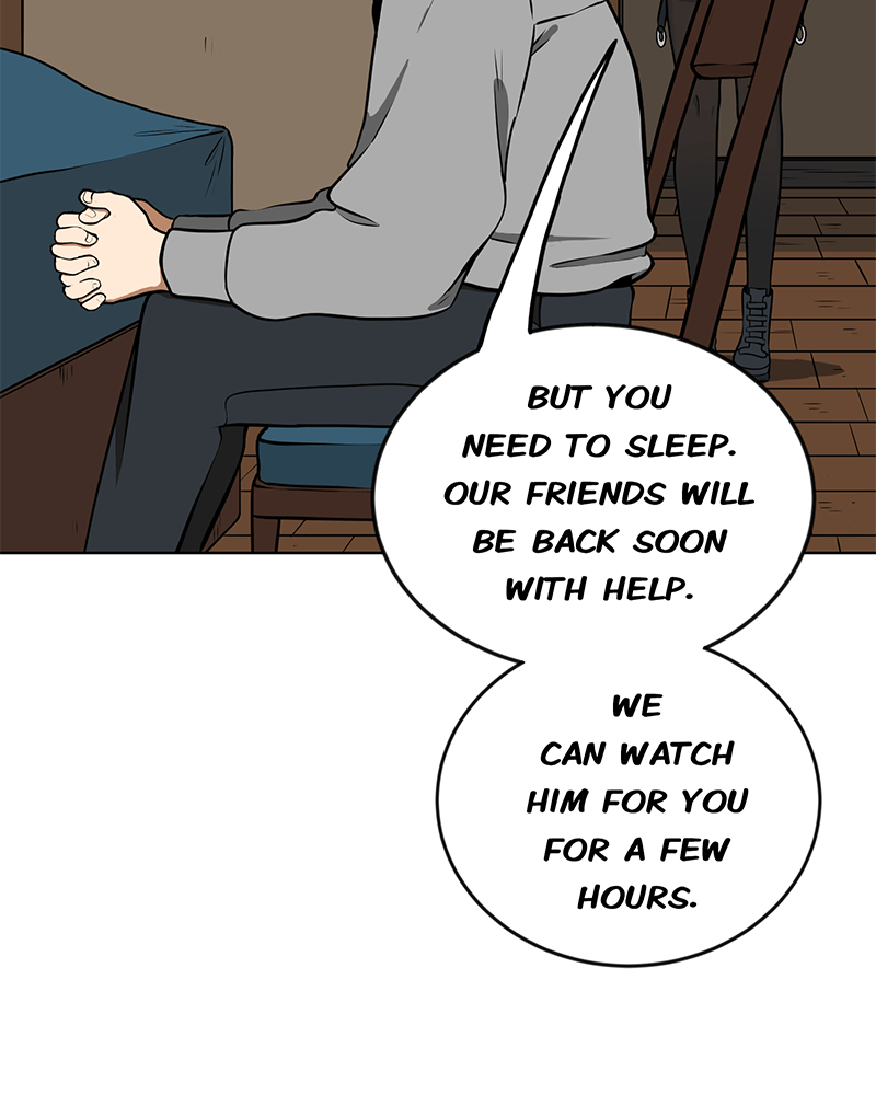 Lone (S3)  Episode 161 page 16 - 