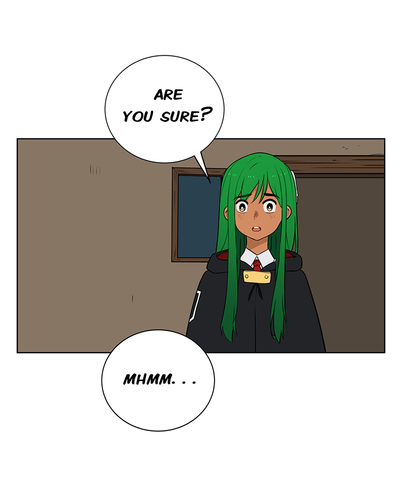 Lone (S3)  Episode 161 page 19 - 