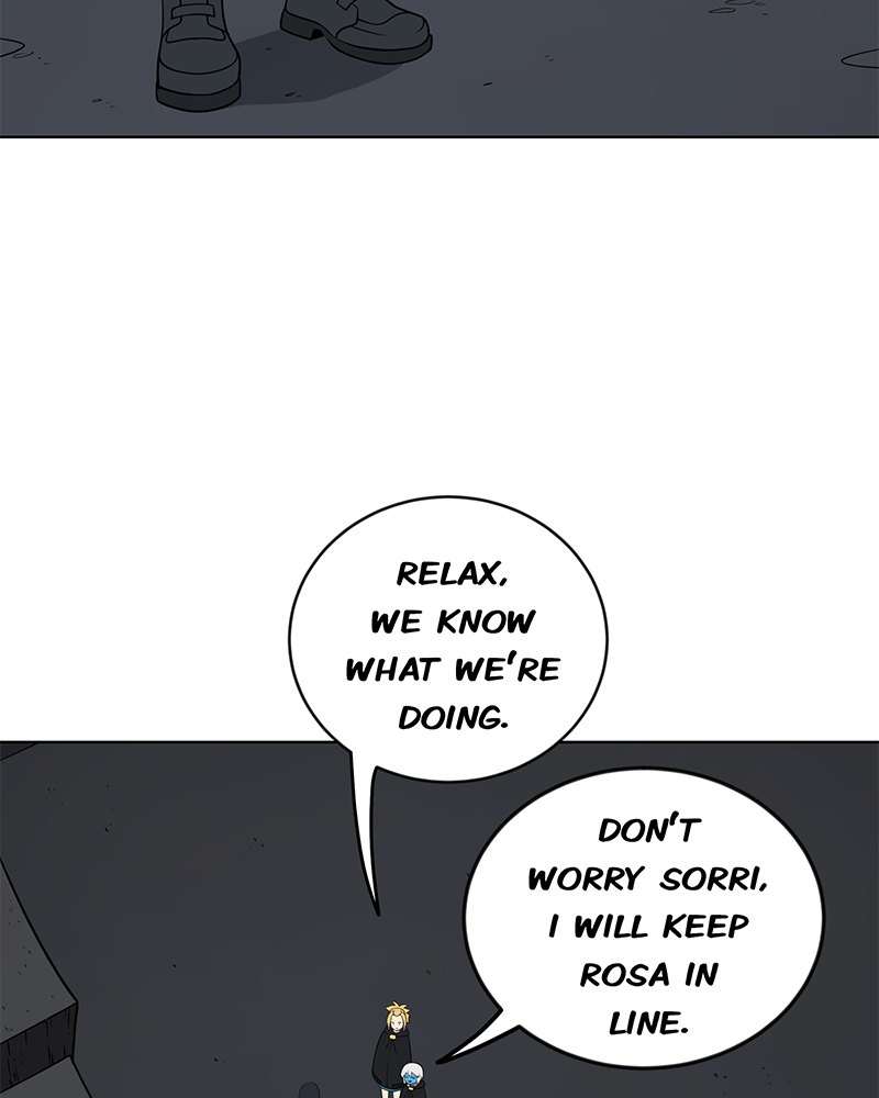 Lone (S3)  Episode 161 page 3 - 