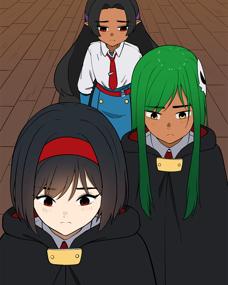 Lone (S3)  Episode 161 page 24 - 