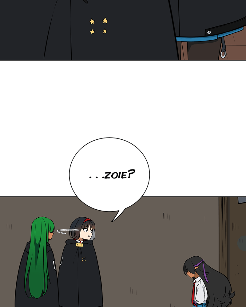 Lone (S3)  Episode 161 page 25 - 
