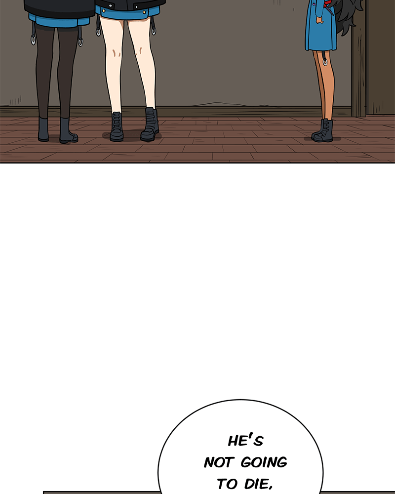 Lone (S3)  Episode 161 page 26 - 