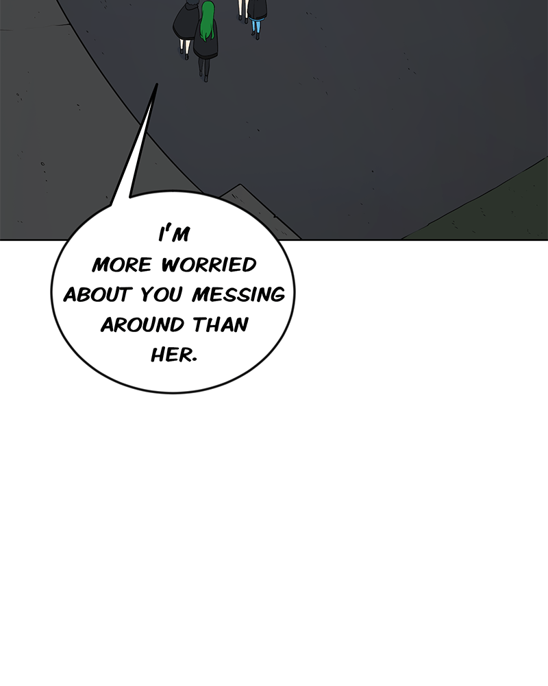 Lone (S3)  Episode 161 page 4 - 