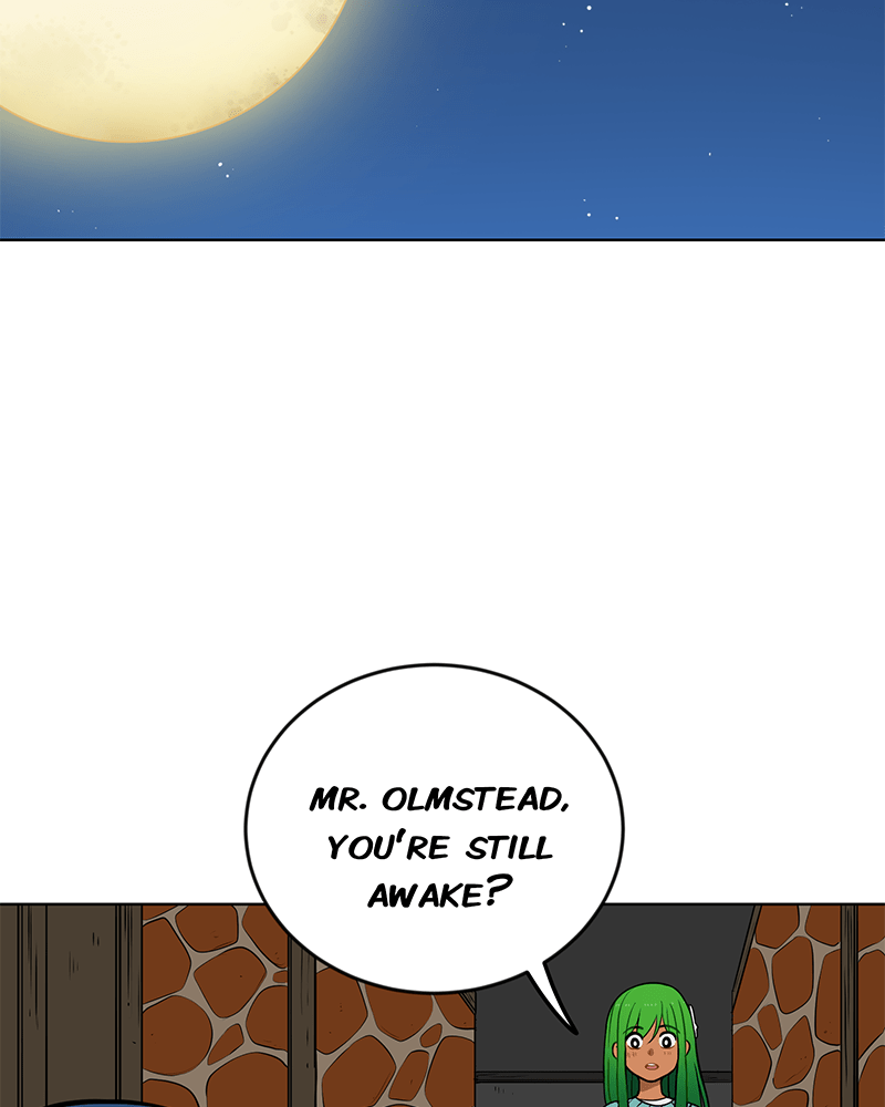 Lone (S3)  Episode 161 page 32 - 