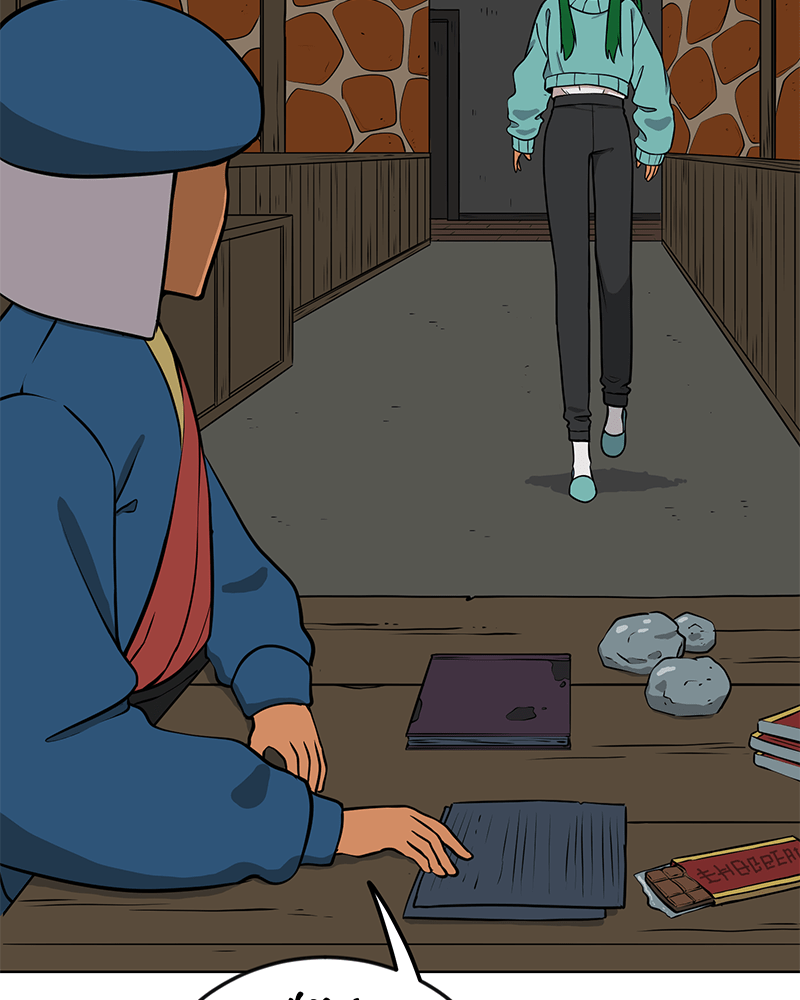 Lone (S3)  Episode 161 page 33 - 