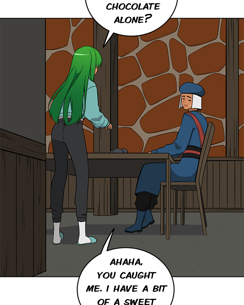 Lone (S3)  Episode 161 page 35 - 
