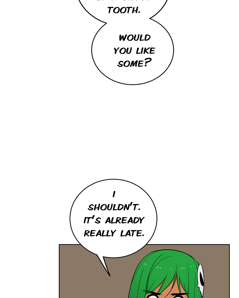 Lone (S3)  Episode 161 page 36 - 