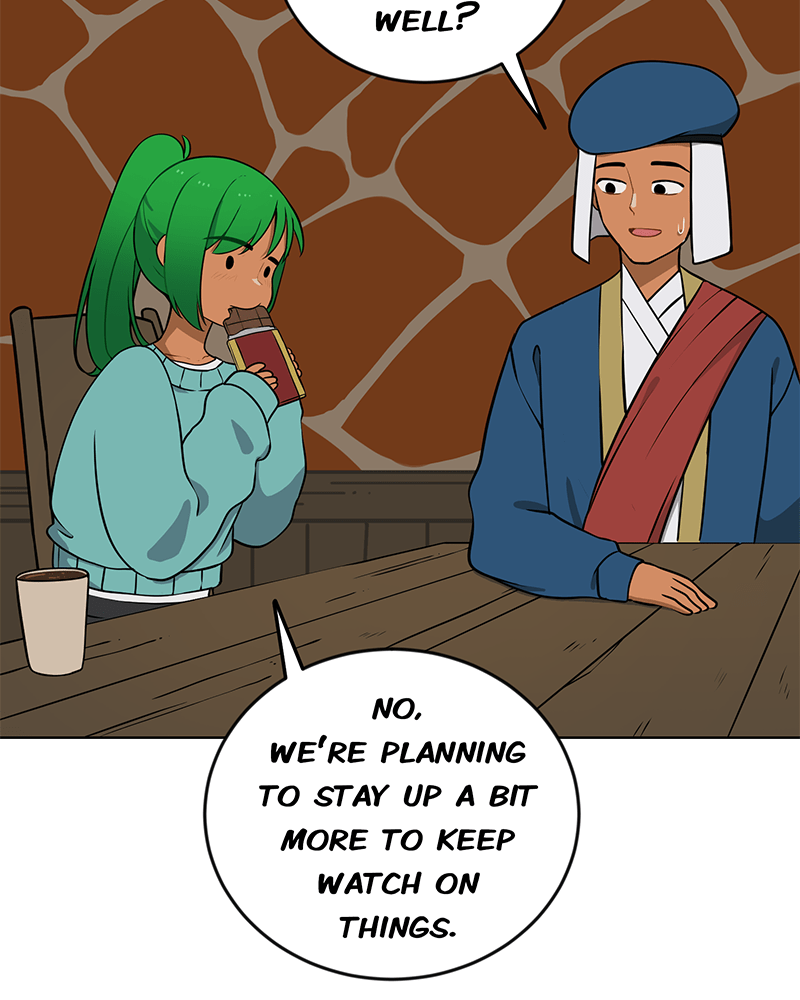 Lone (S3)  Episode 161 page 39 - 