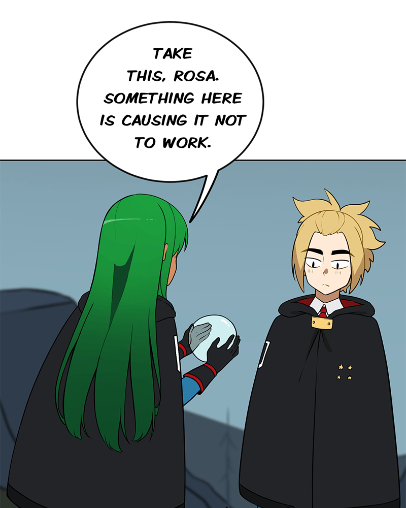 Lone (S3)  Episode 161 page 5 - 