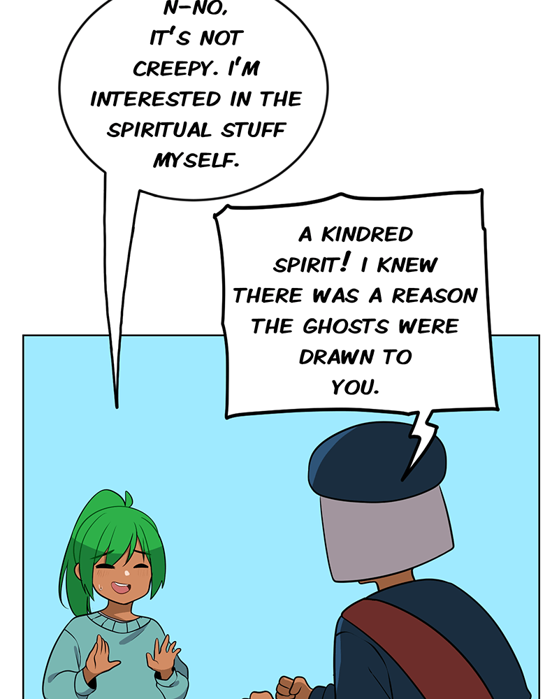 Lone (S3)  Episode 161 page 47 - 
