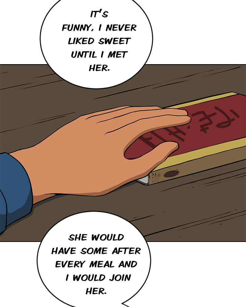 Lone (S3)  Episode 161 page 55 - 