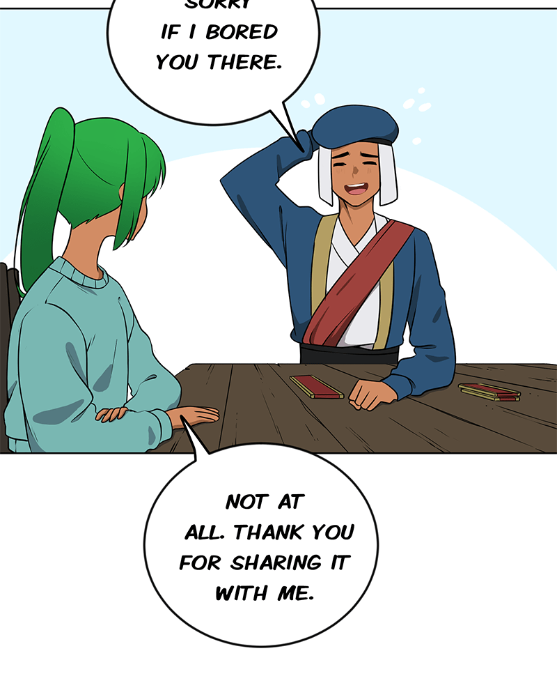 Lone (S3)  Episode 161 page 59 - 