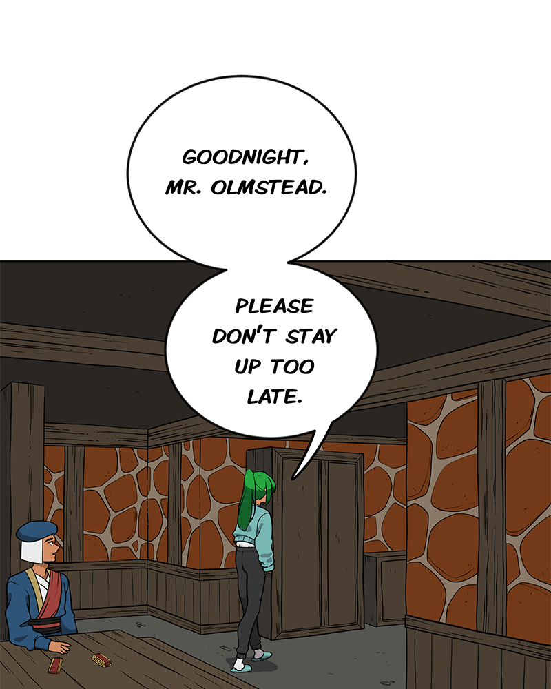 Lone (S3)  Episode 161 page 62 - 