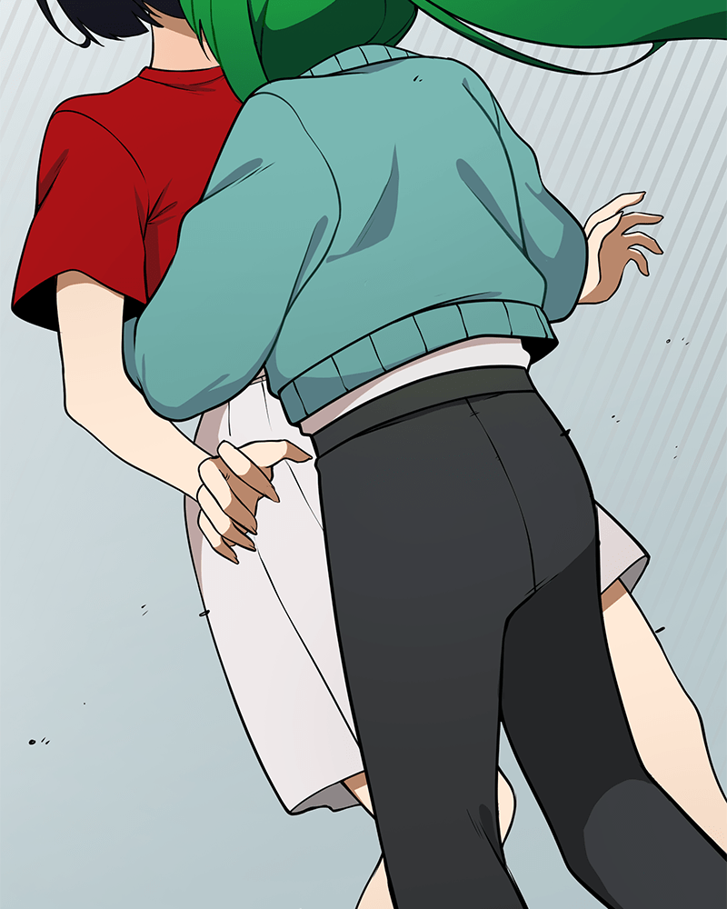 Lone (S3)  Episode 161 page 67 - 