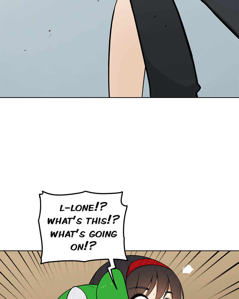 Lone (S3)  Episode 161 page 68 - 