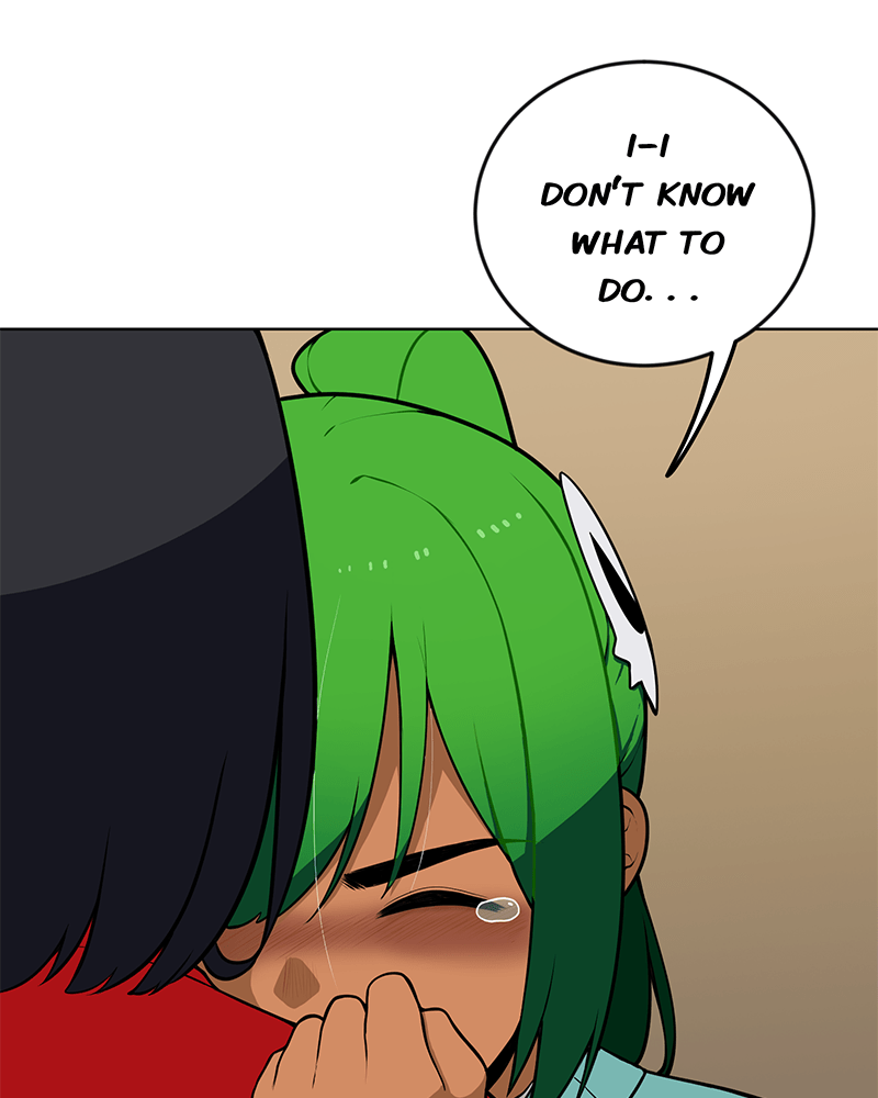 Lone (S3)  Episode 161 page 70 - 